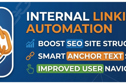 Auto Internal Linker By KentDevTools banner