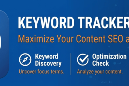 Focus Keyword Detector – KentDevTools Bunner