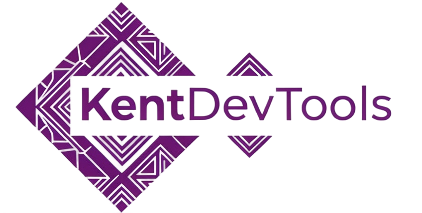 Kent DevTools Logo