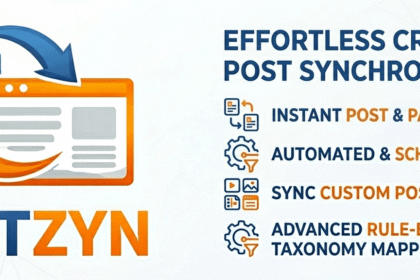 POSTZYN by KENTDEVTOOLS Banner