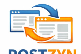 POSTZYN by KENTDEVTOOLS Icon
