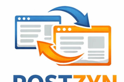 POSTZYN by KENTDEVTOOLS Icon