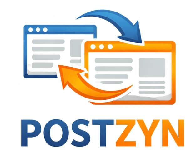POSTZYN by KENTDEVTOOLS Icon