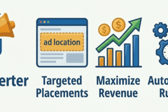 Smart Ad Inserter By KentDevTools Banner