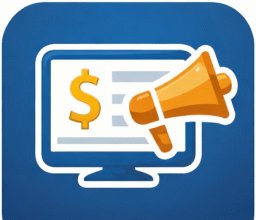 Smart Ad Inserter Plugin By KentDevTools Icon