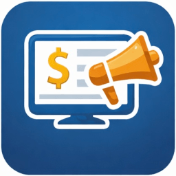 Smart Ad Inserter Plugin By KentDevTools Icon