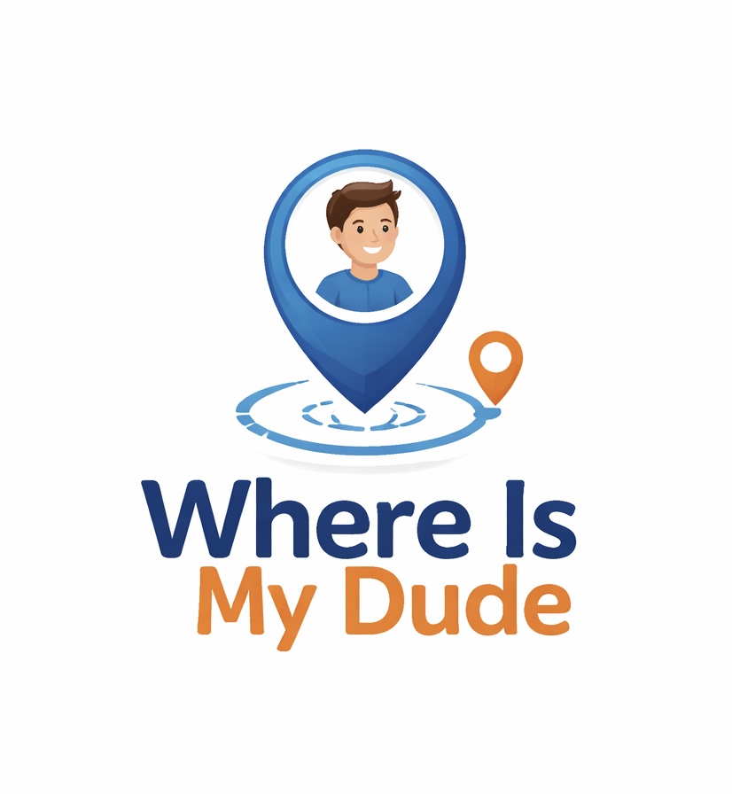 WHERE IS MY DUDE by KentDevTools
