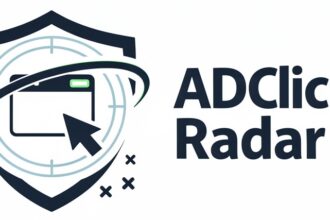 ADClickRadar Logo