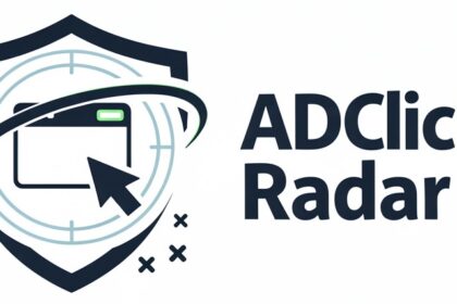 ADClickRadar Logo