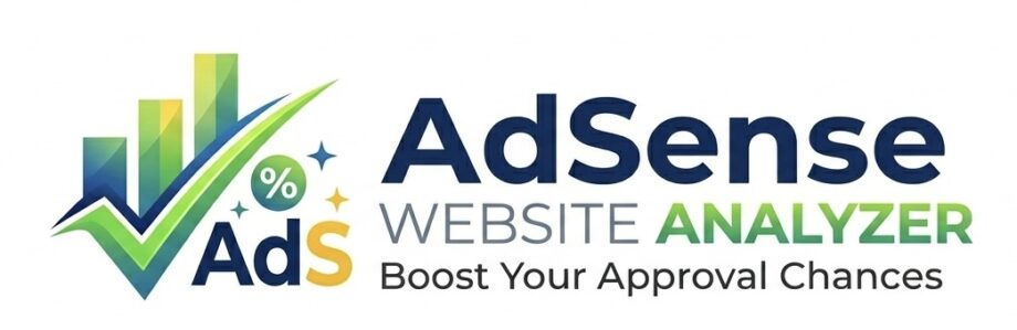 Adsense Website Analyzer Logo.jpg