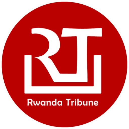 RwandaTribune logo icon